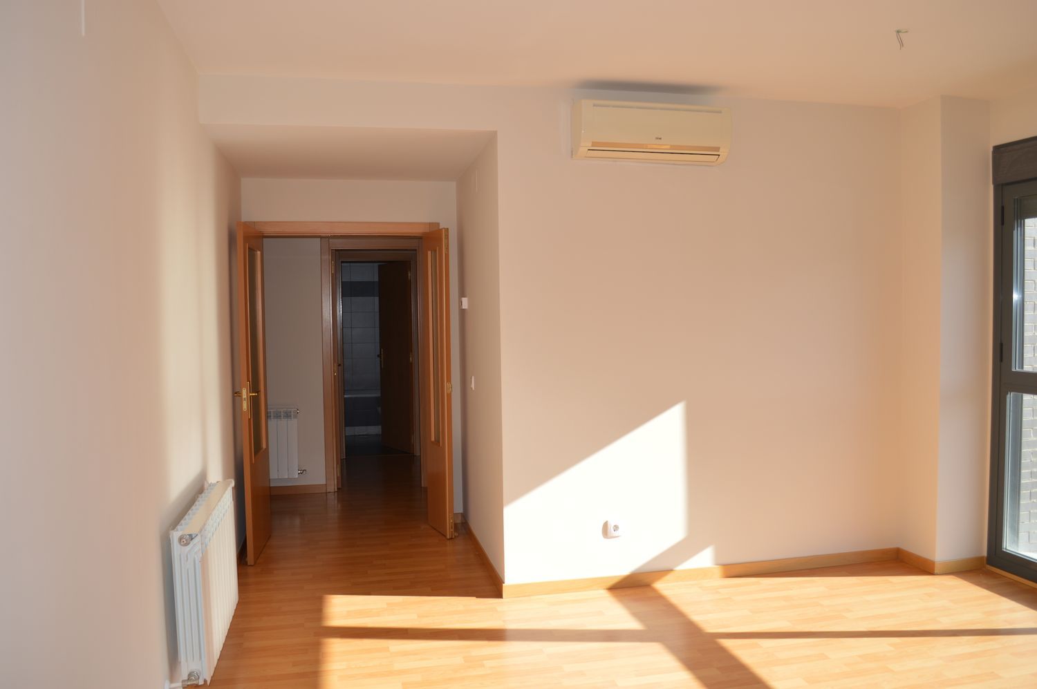 Piso en paseo Tierra de Melide, 32 - Foto 4