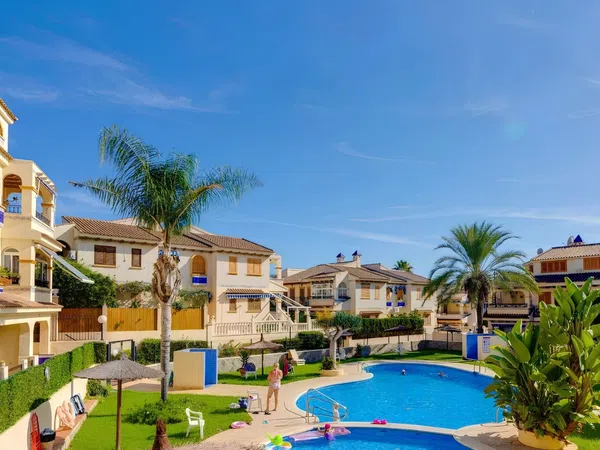 Piso en Calle Neptuno, 2, Miramar - Torre del Moro - Foto 3
