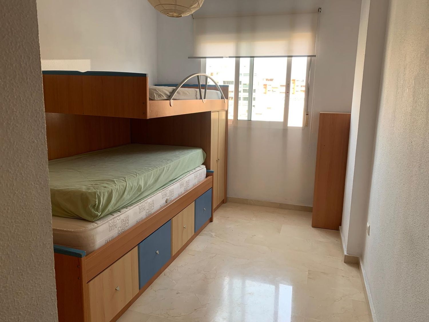 Piso en Avenida de la Condomina, 40, Cabo de las Huertas - Foto 2