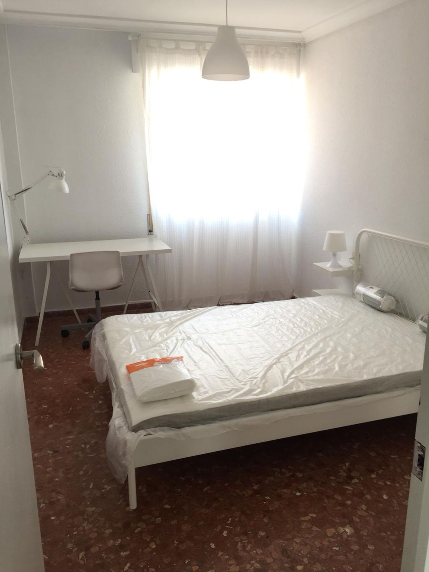 Piso en Calle Muñoz de la Peña, 1, San Andrés-San Antolín - Foto 7
