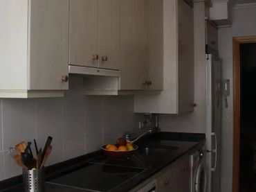 Piso en  Paseo Galicia 18 - Foto 6