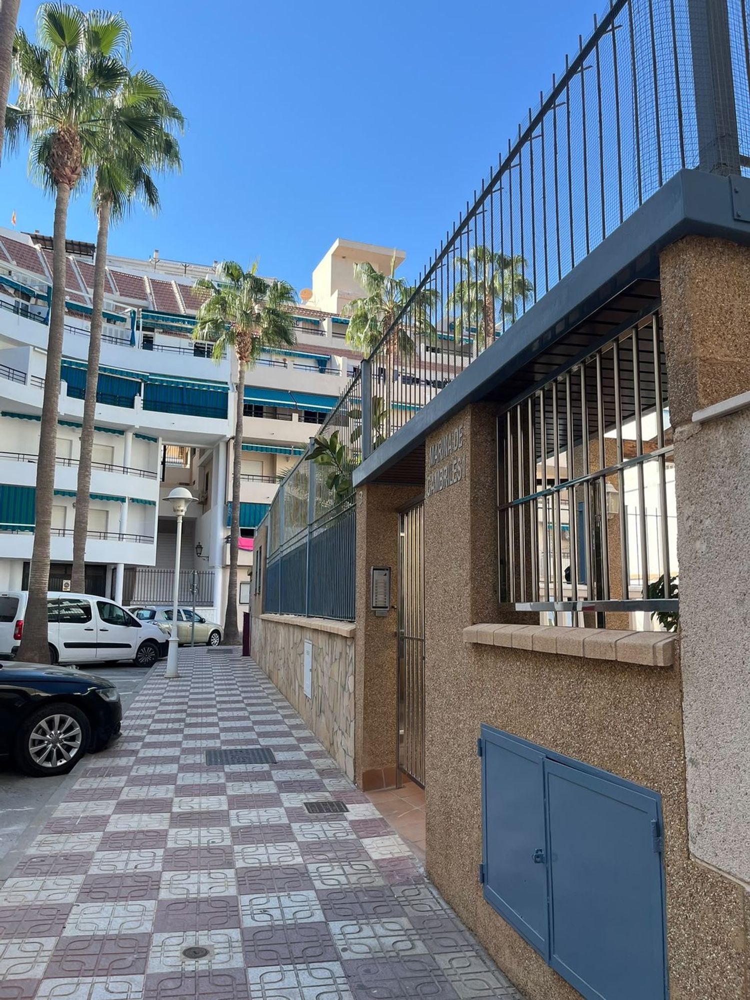 Piso en Calle Cambriles, 3 - Foto 3