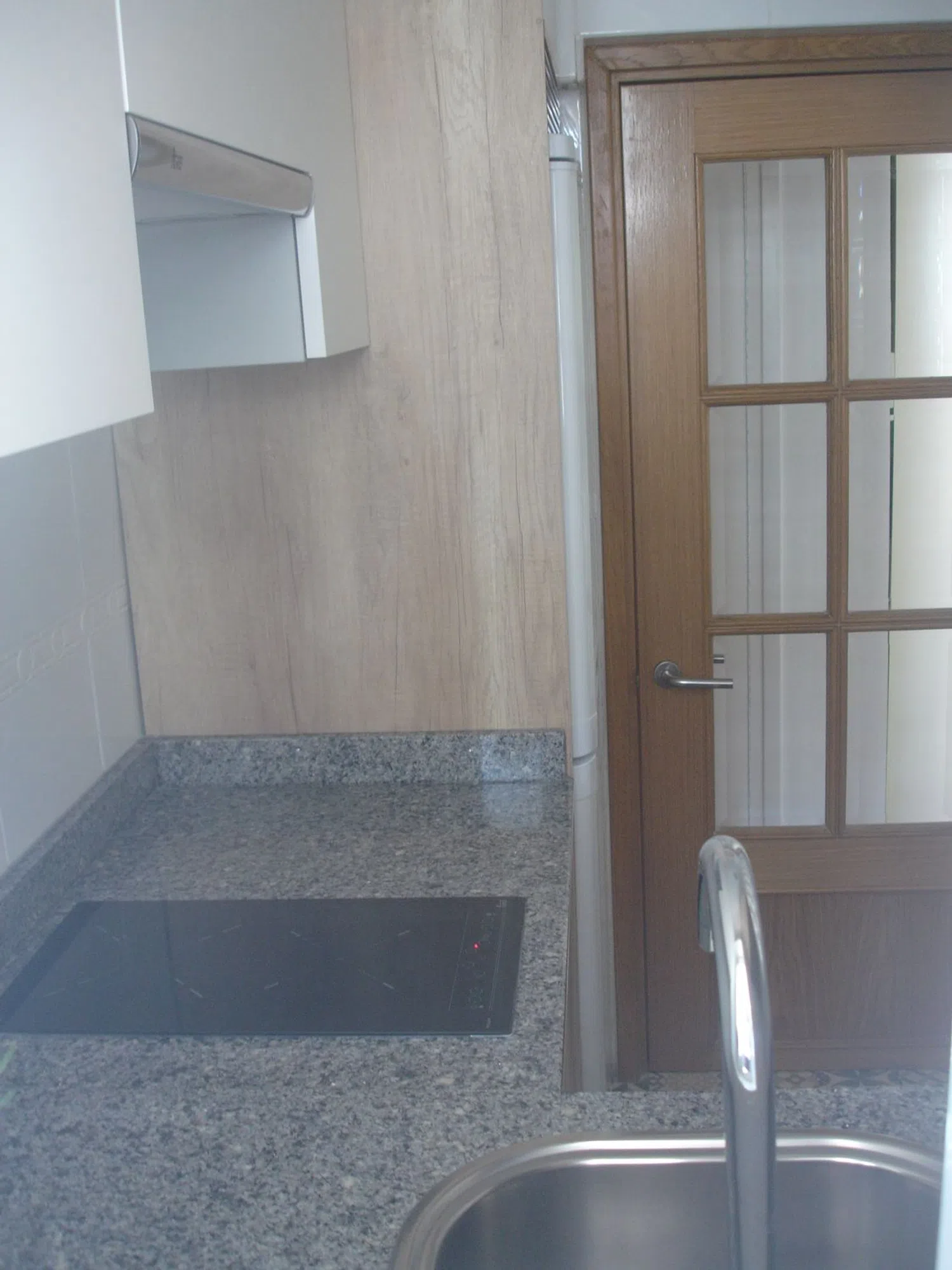 Piso en calle de Manuel Caldeiro, 18 - Foto 17