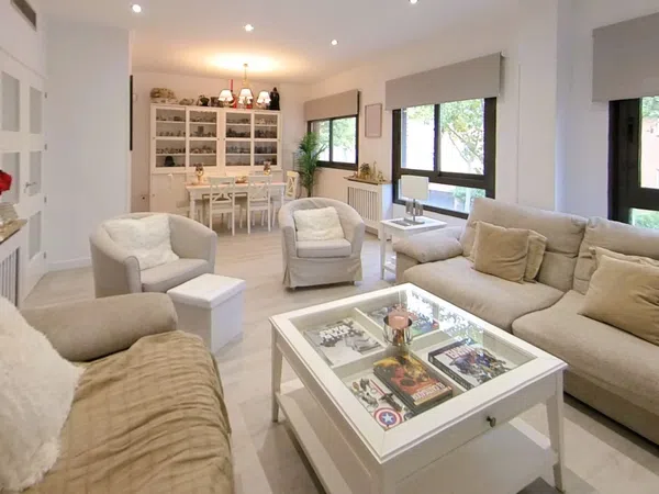 Piso en Barrio Europolis