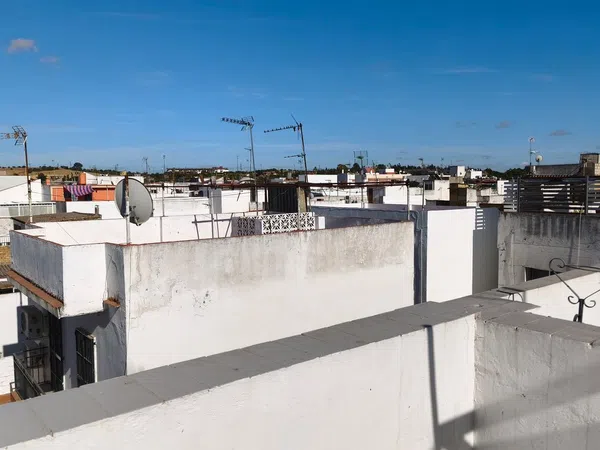 Piso en Calle Enamorados, 43, Bellavista - Foto 13