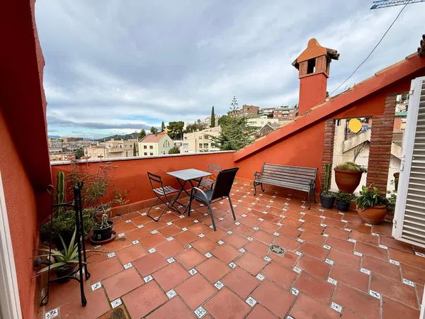 Casa o chalet independiente en Calle de Ramon Llull - Foto 35