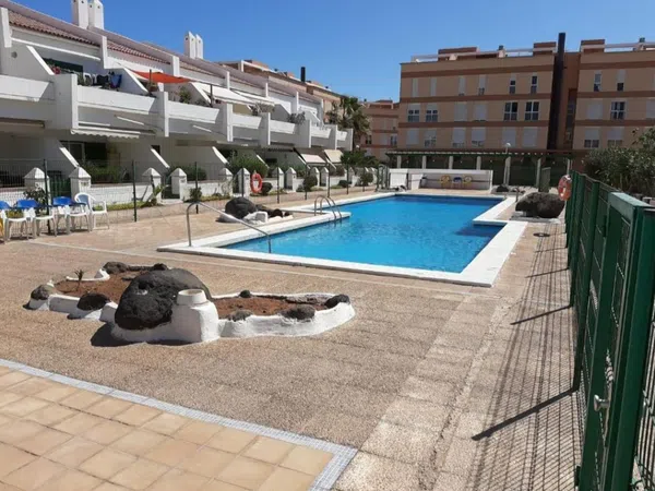 Piso en calle Brasil, 13 - Foto 4