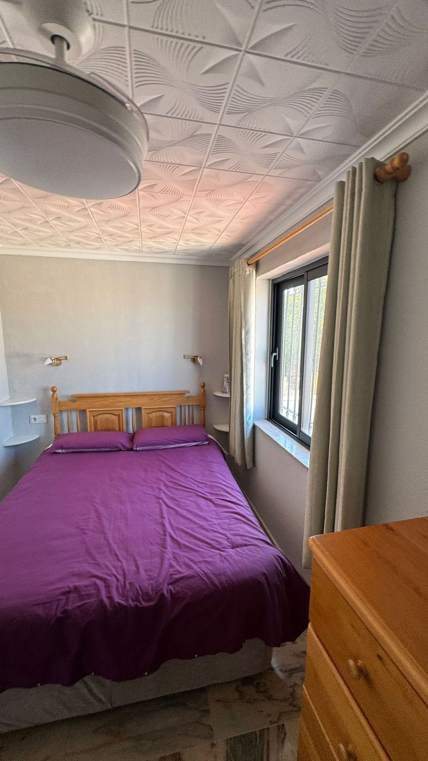 Casa o chalet independiente en Calle Jineta-Chaparral, 41, Calaburra - Chaparral - Foto 36