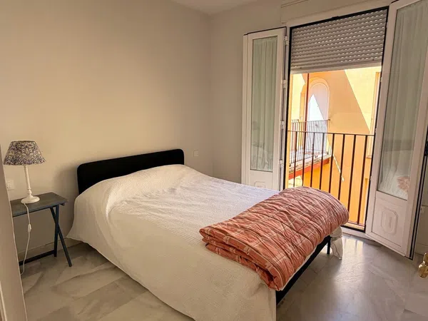 Ático en calle Marqués de Estella, 10 - Foto 17