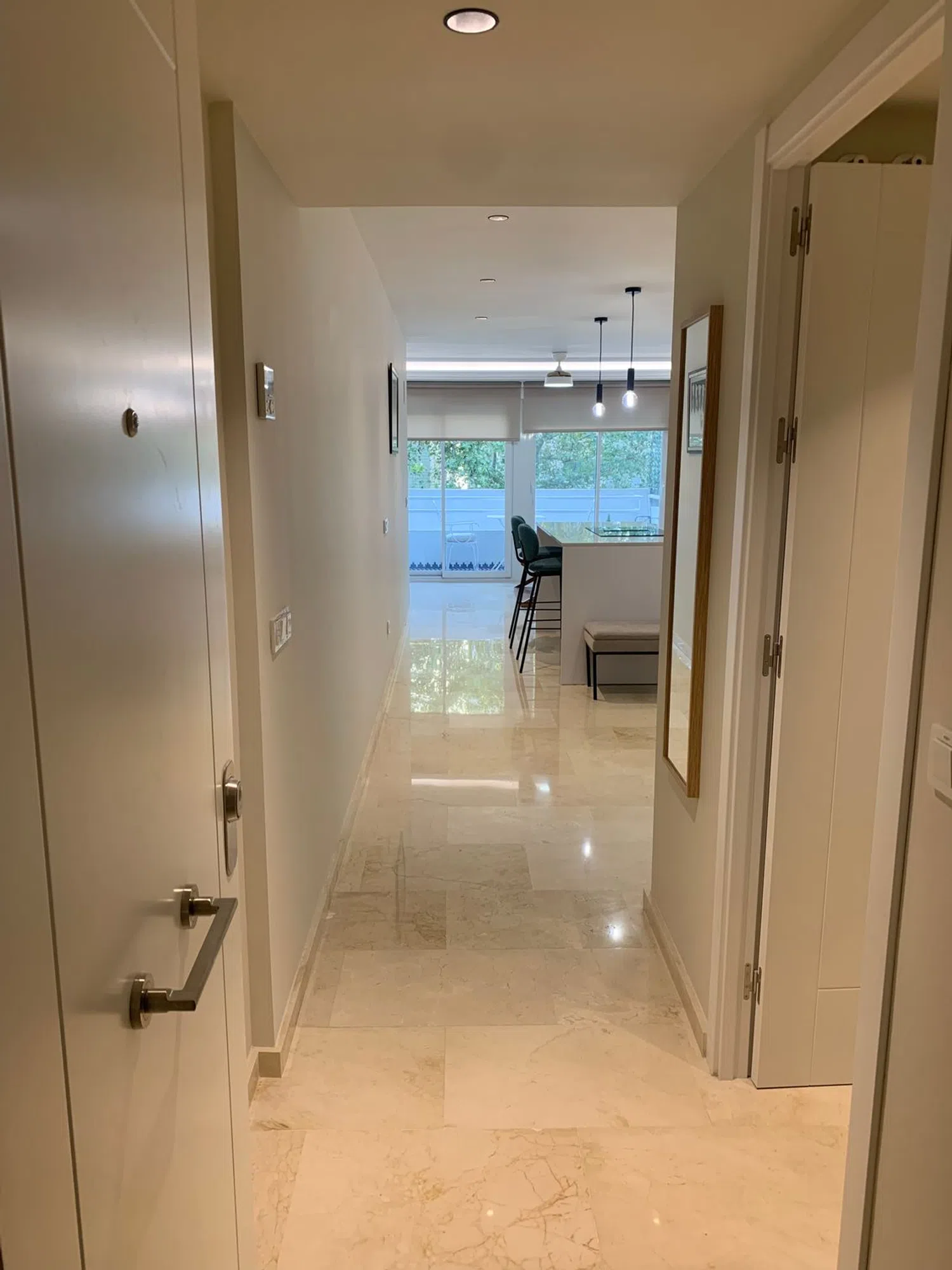 Piso en ronda de los Tejares, 34 - Foto 2