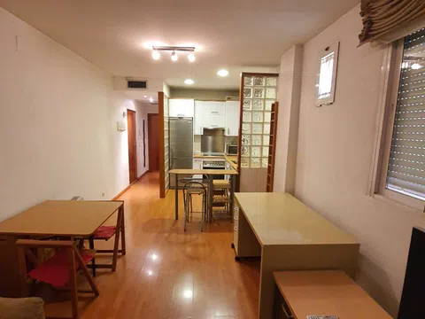 Piso en calle Velasco, 5 - Foto 6