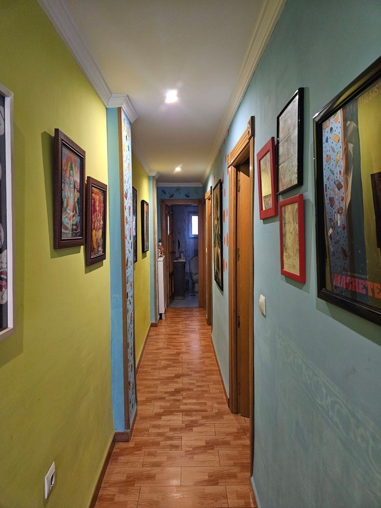 Piso en Avenida de Andalucía, 8, Motril pueblo, Motril pueblo - Foto 16