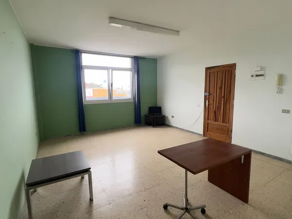 Piso en carretera General del Norte, 124 - Foto 1