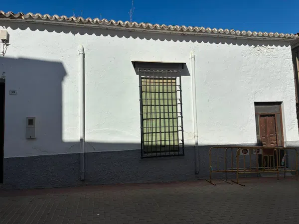 Casa o chalet independiente en Calle Practicante Antonio Rubio, 8 - Foto 2