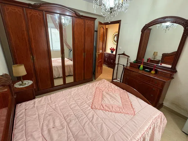 Piso en Calle López Amo, 7, Valdeolleros - Zumbacón - Camping - Foto 13