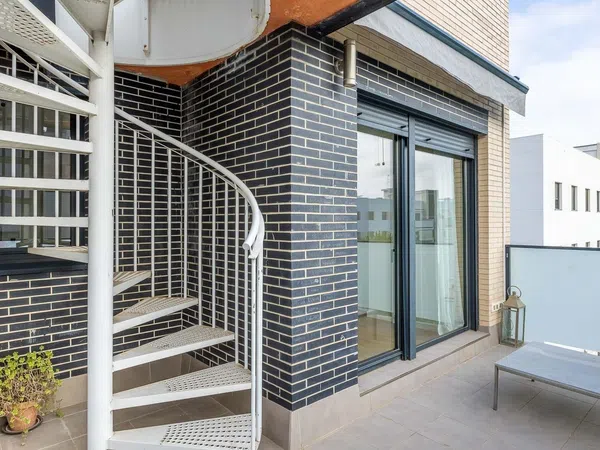 Ático en Avenida de Europa, 6, Barrio Alto, Barrio Alto - Foto 20