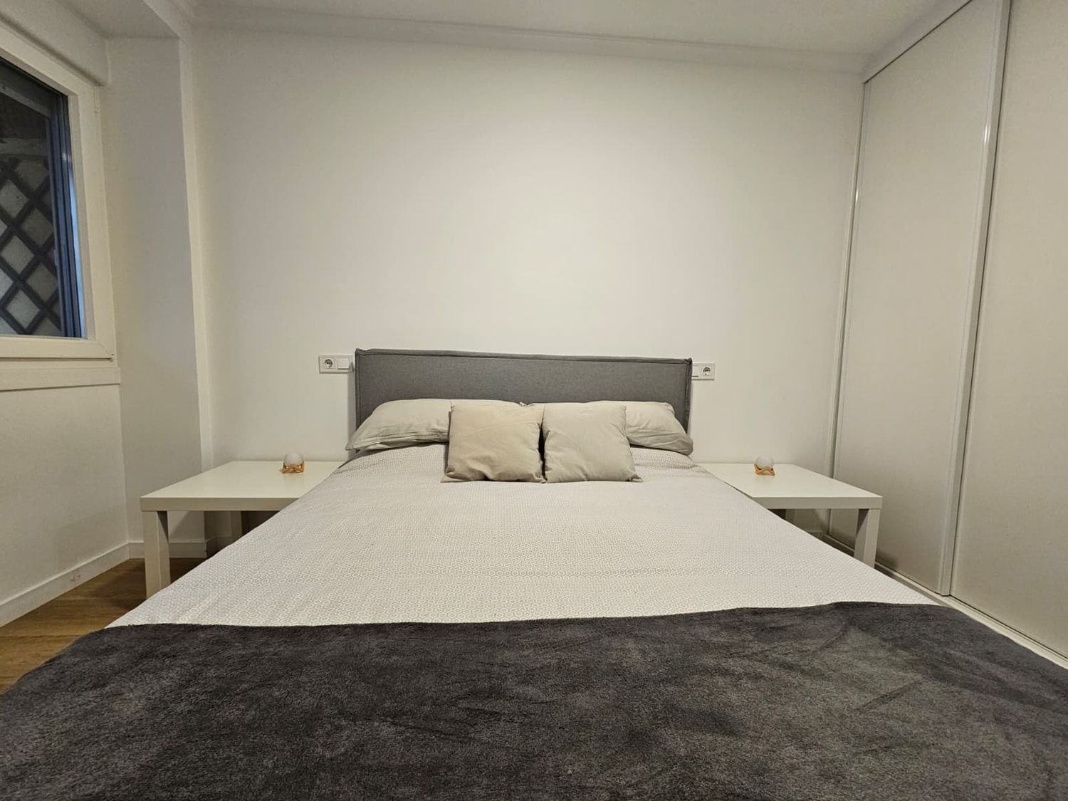 Piso en calle de Urzáiz, 86 - Foto 5