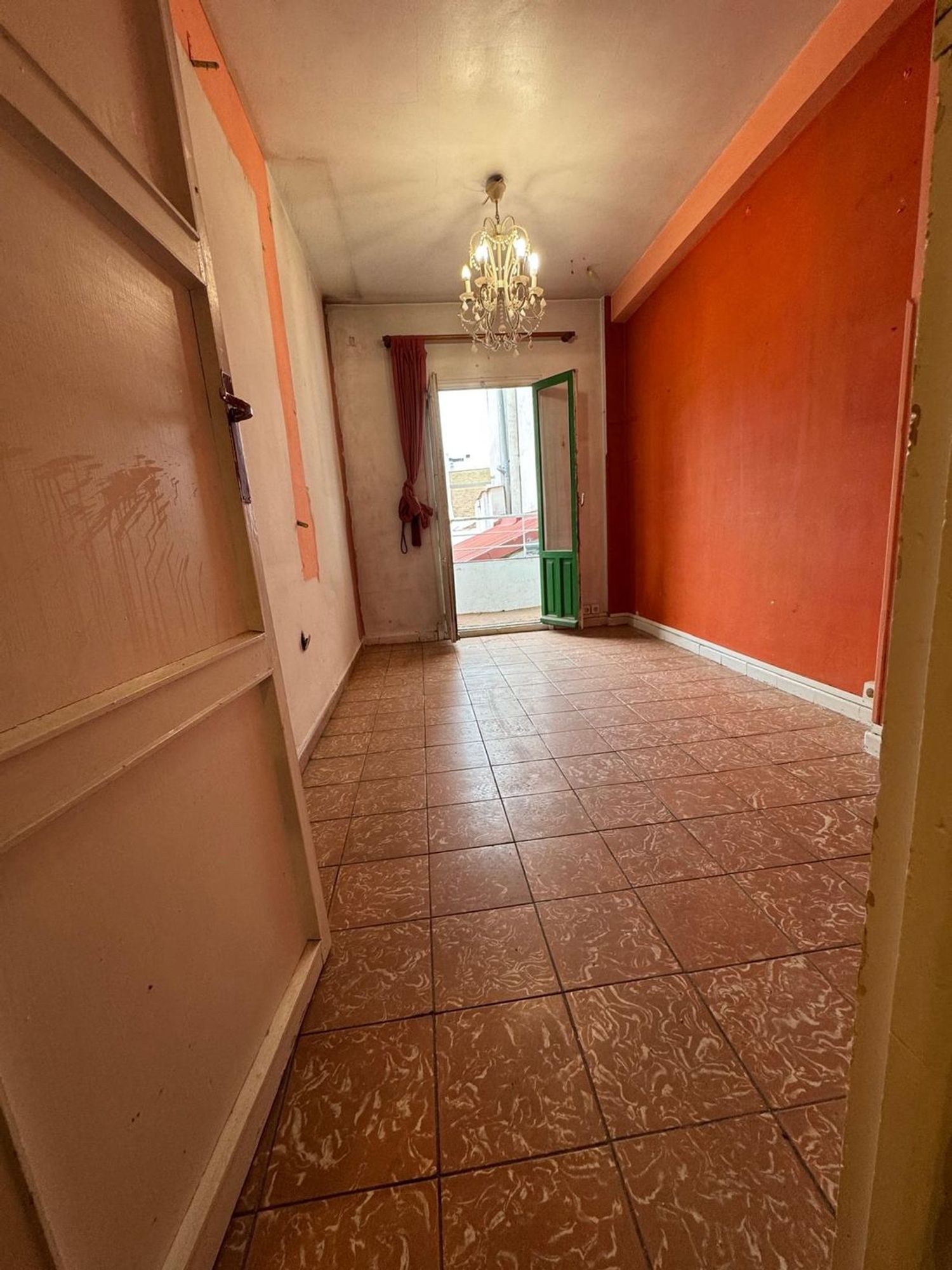 Piso en calle de Jerónima Llorente, 4 - Foto 9