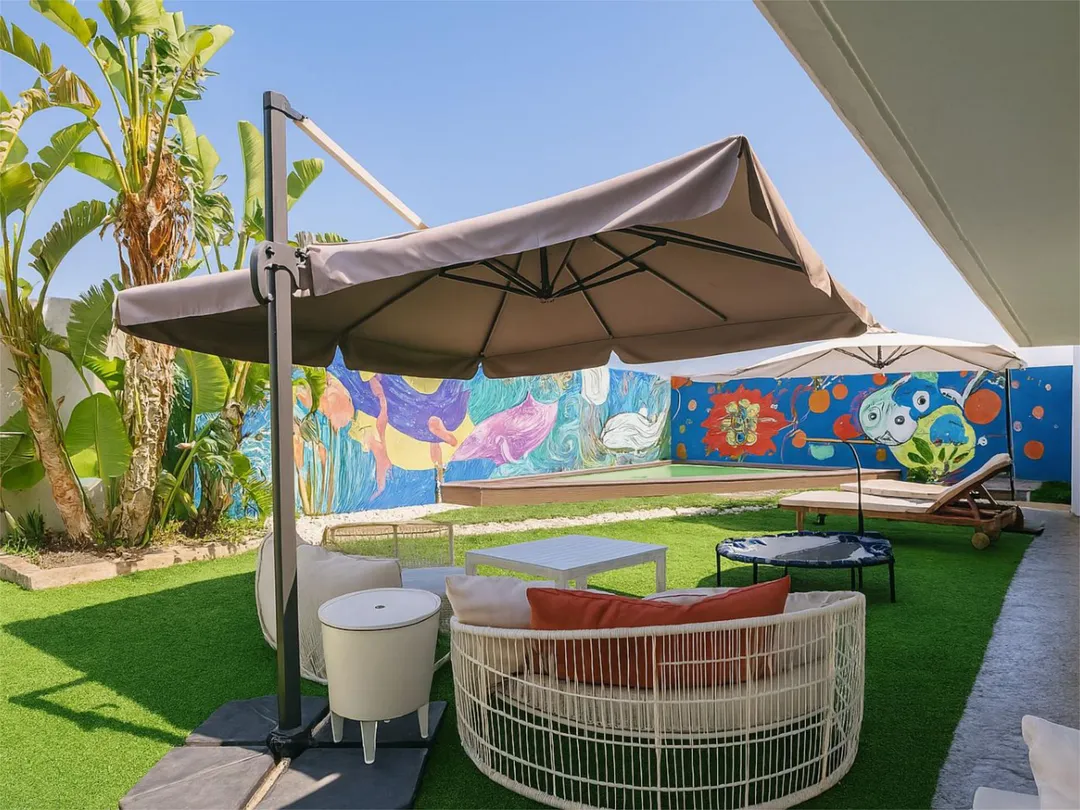 Chalet en  Carrer del Xiprer 2 - Foto 39