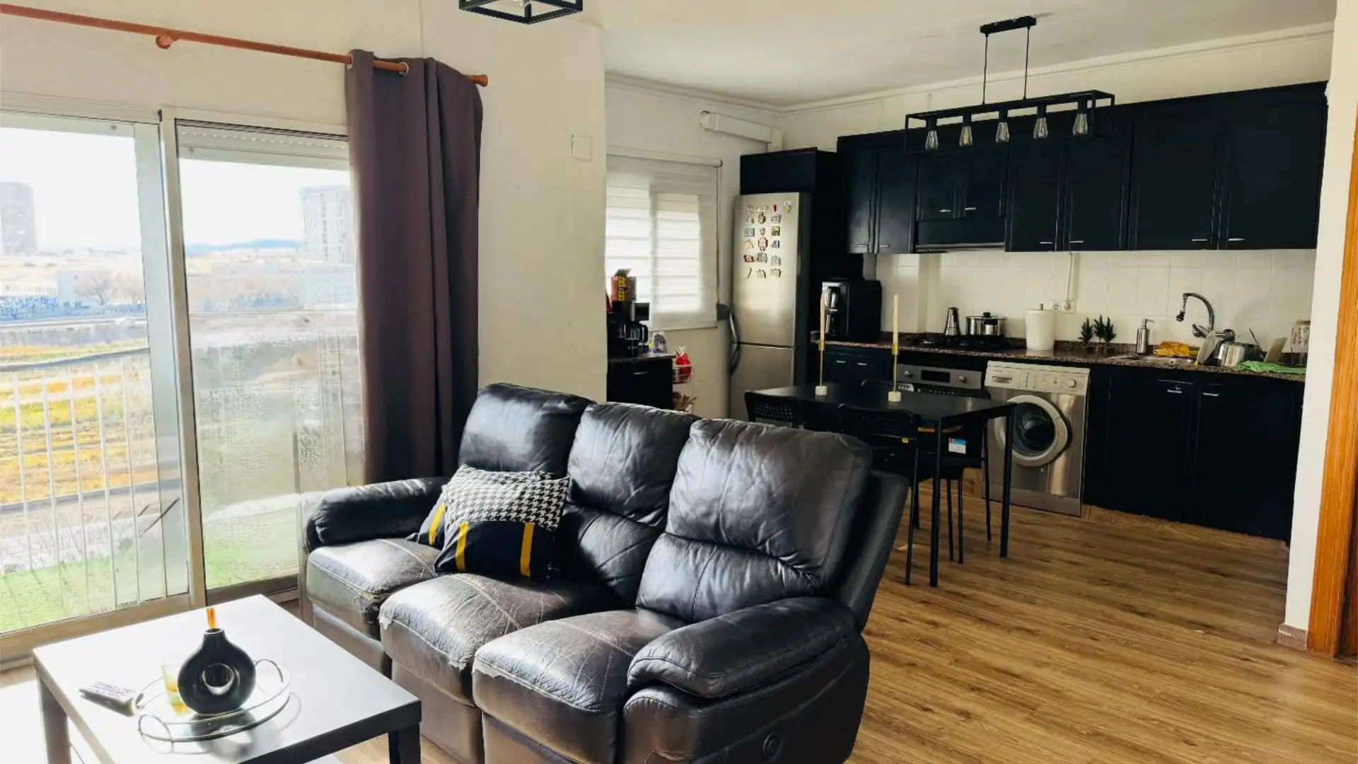 Piso en  Avenida Manuel Colomer Marco 15 - Foto 5