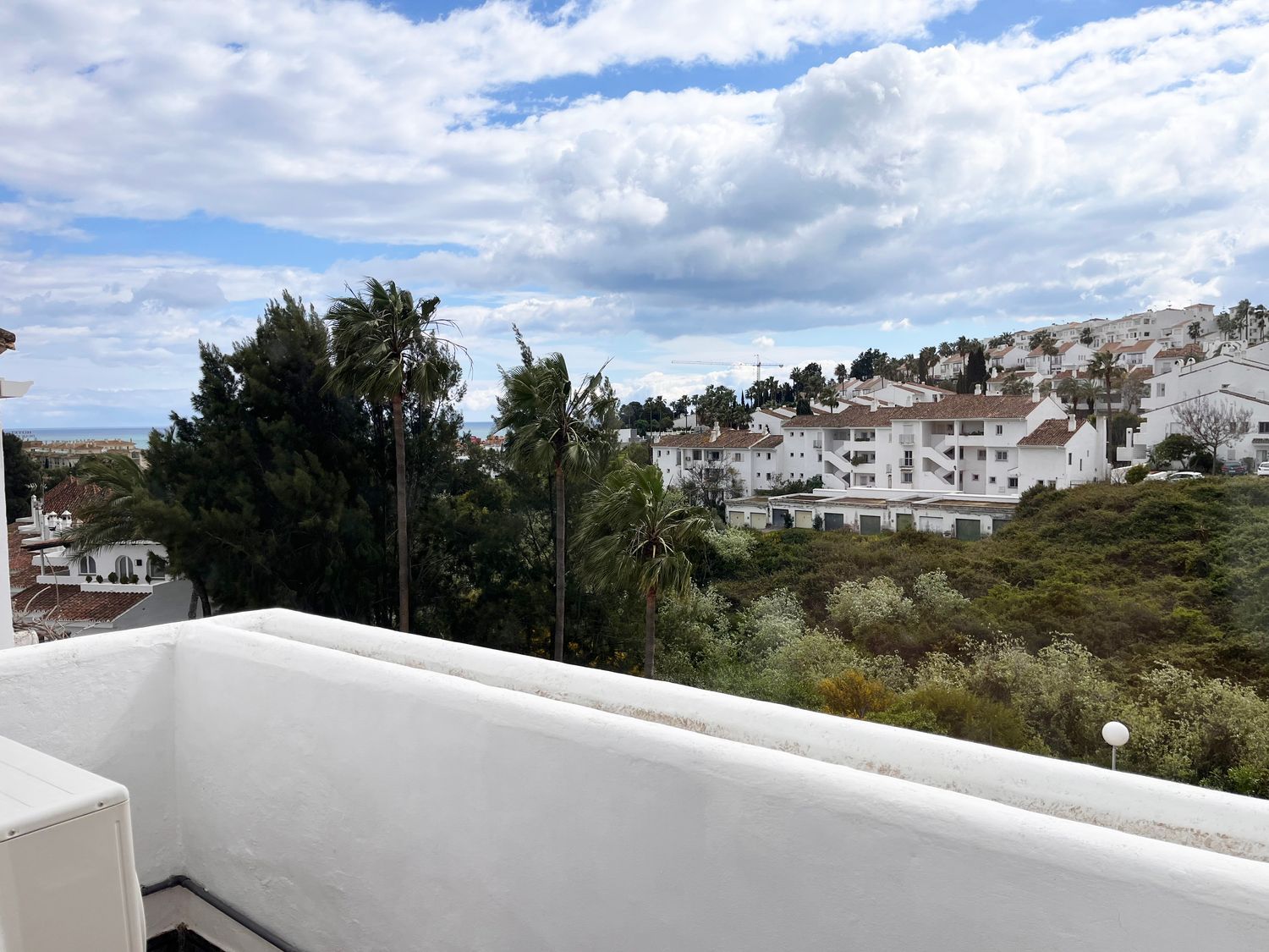 Chalet adosado en Urbanización Jardines del Golf el Hacho, 38 - Foto 6