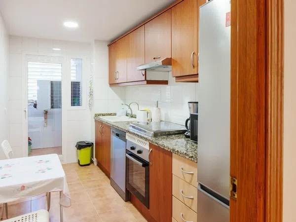Piso en Calle de los Montesinos, 15, Garbinet - Parque de las Avenidas - Foto 16