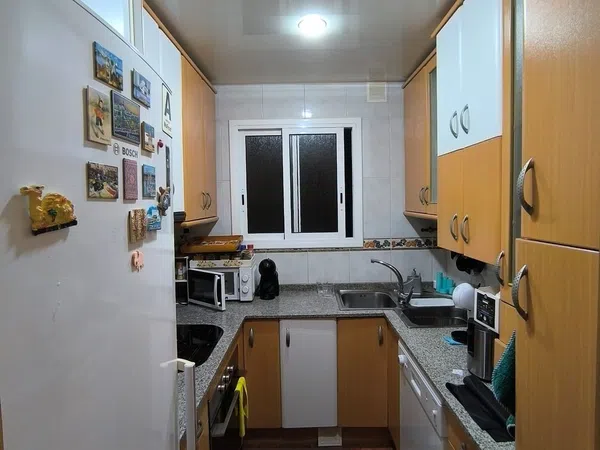 Piso en calle de la Conca de Tremp, 23