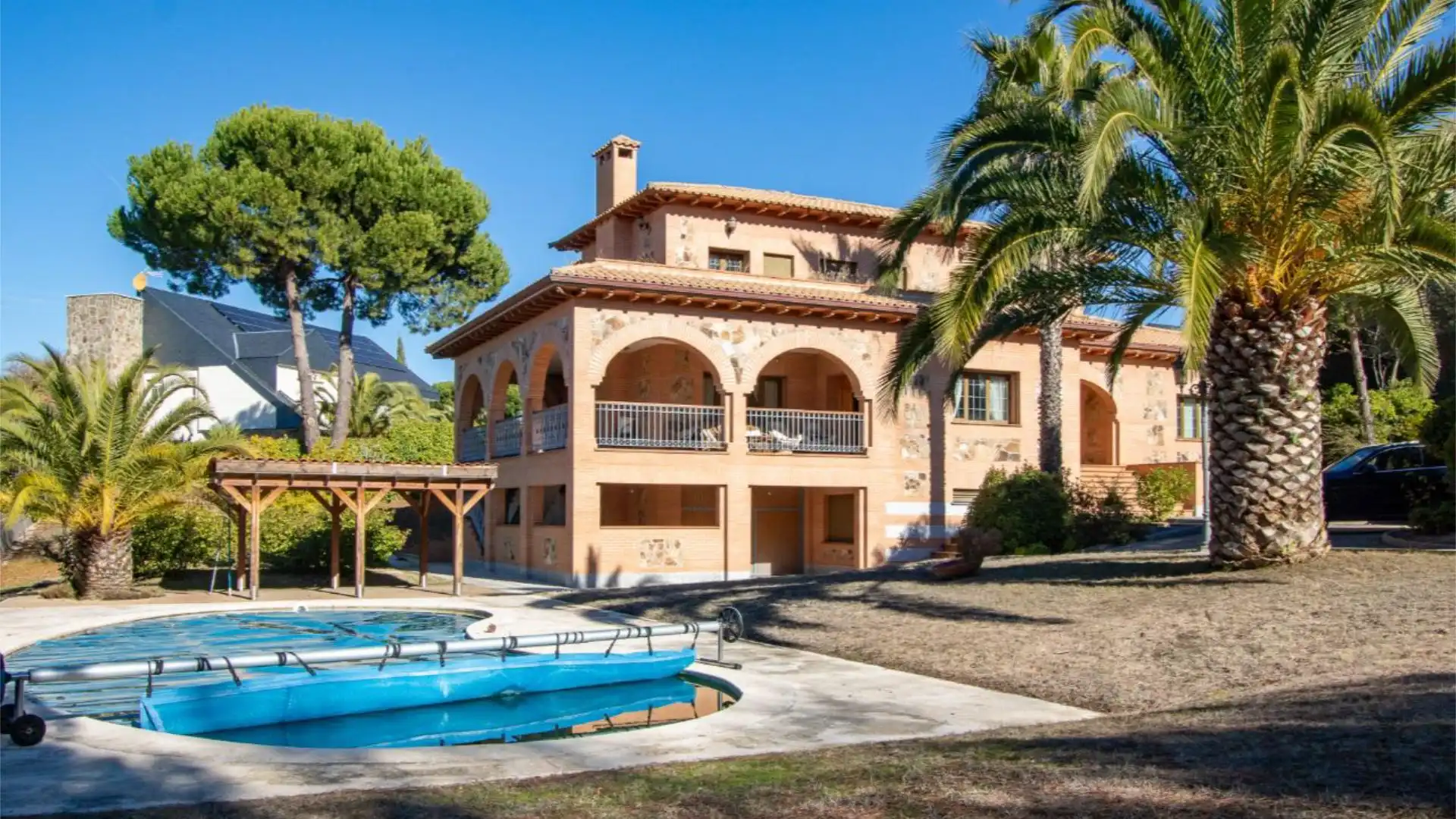 Chalet en  Calle Vallefranco 25 - Foto 3