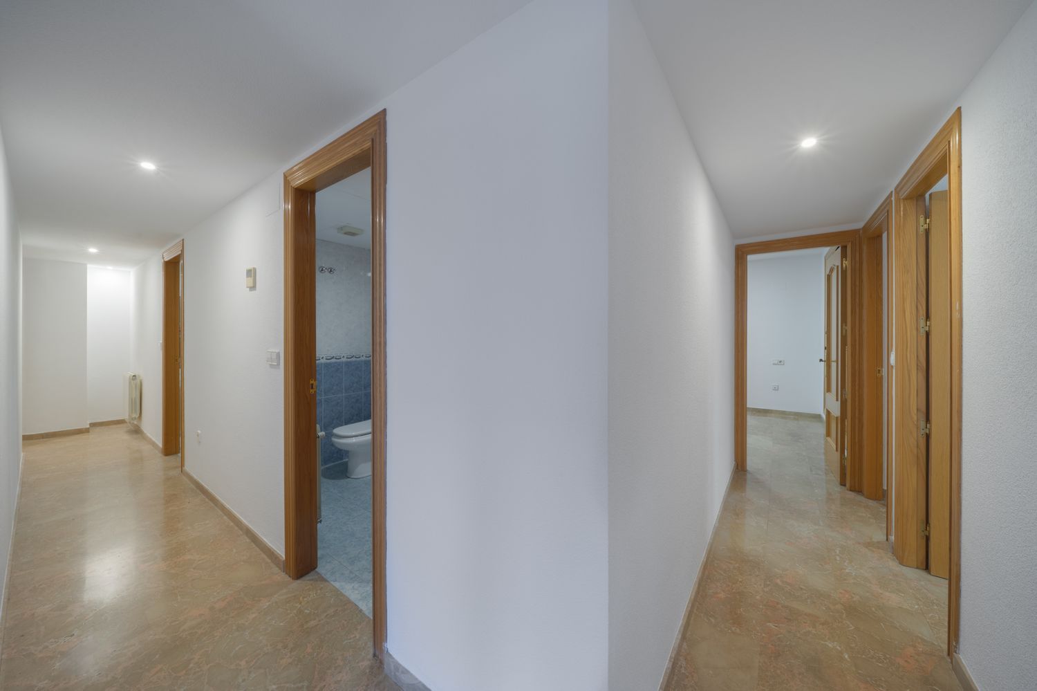 Piso en plaza Julián Romea, 3 - Foto 22