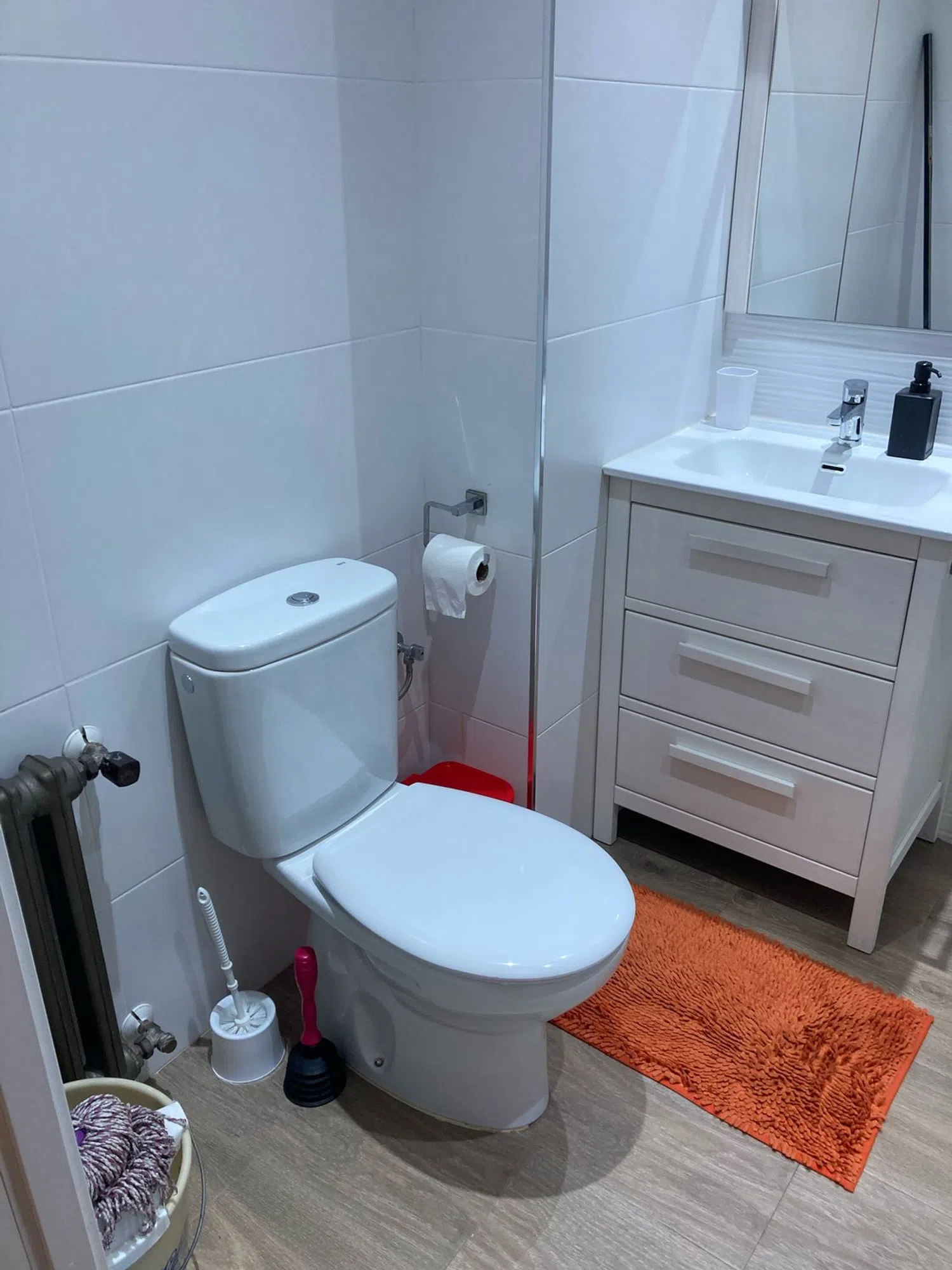 Piso en avenida Divina Pastora, 9 - Foto 10