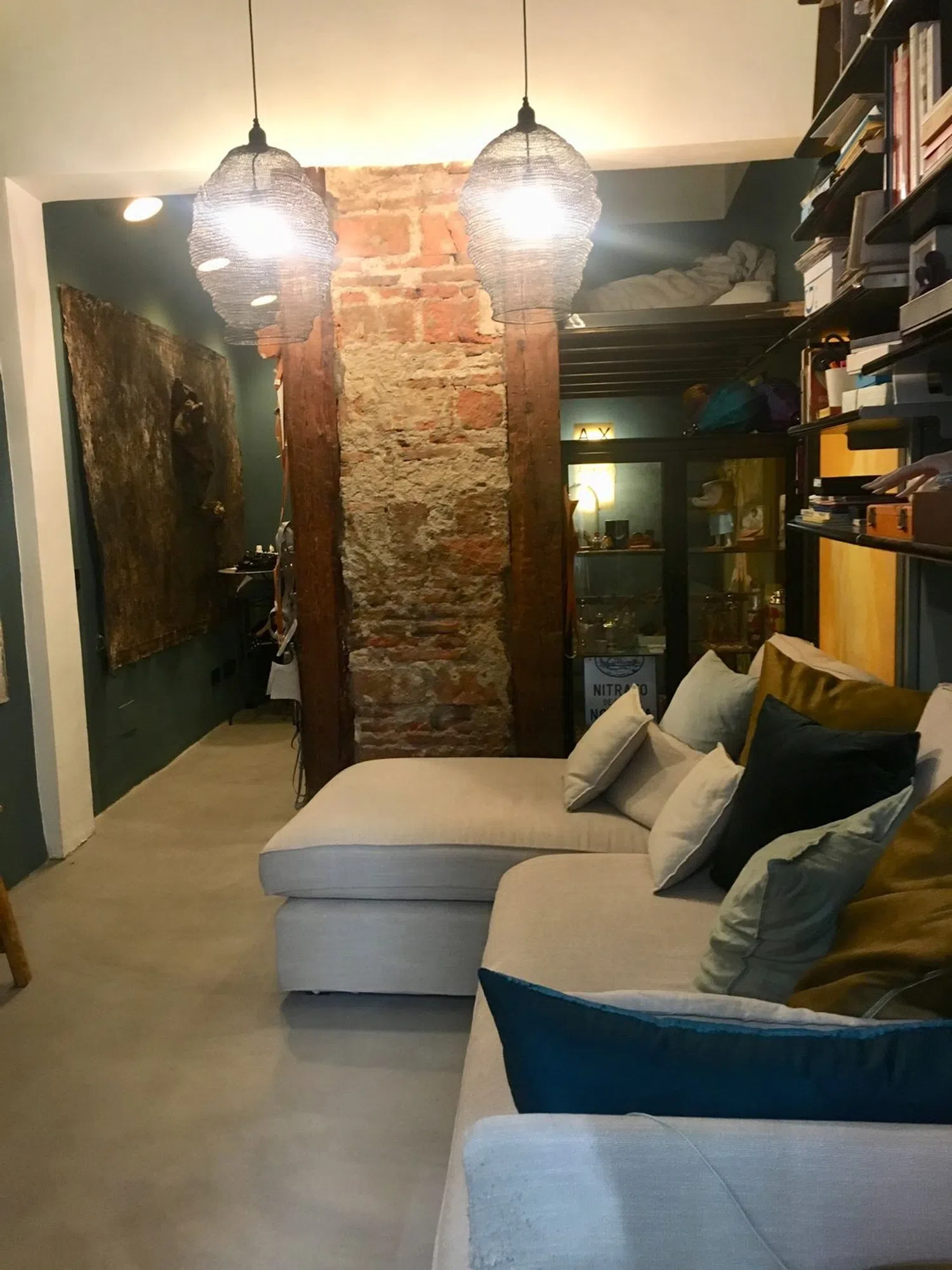 Piso en calle Limón, 14 - Foto 4