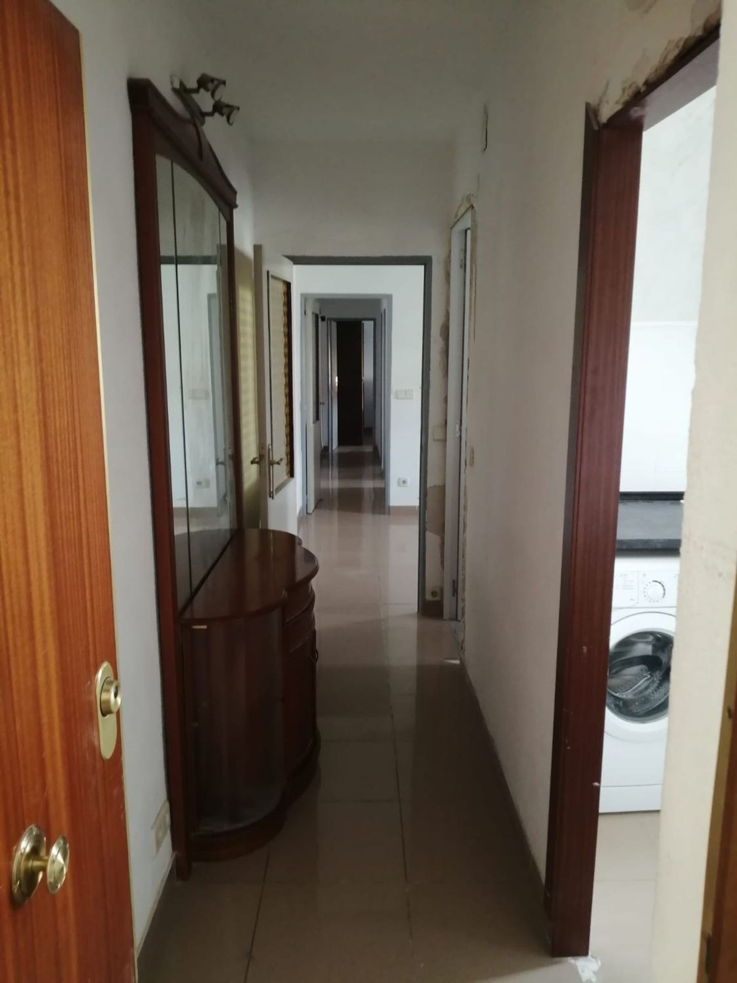 Piso en calle de Venancio Martín, 40