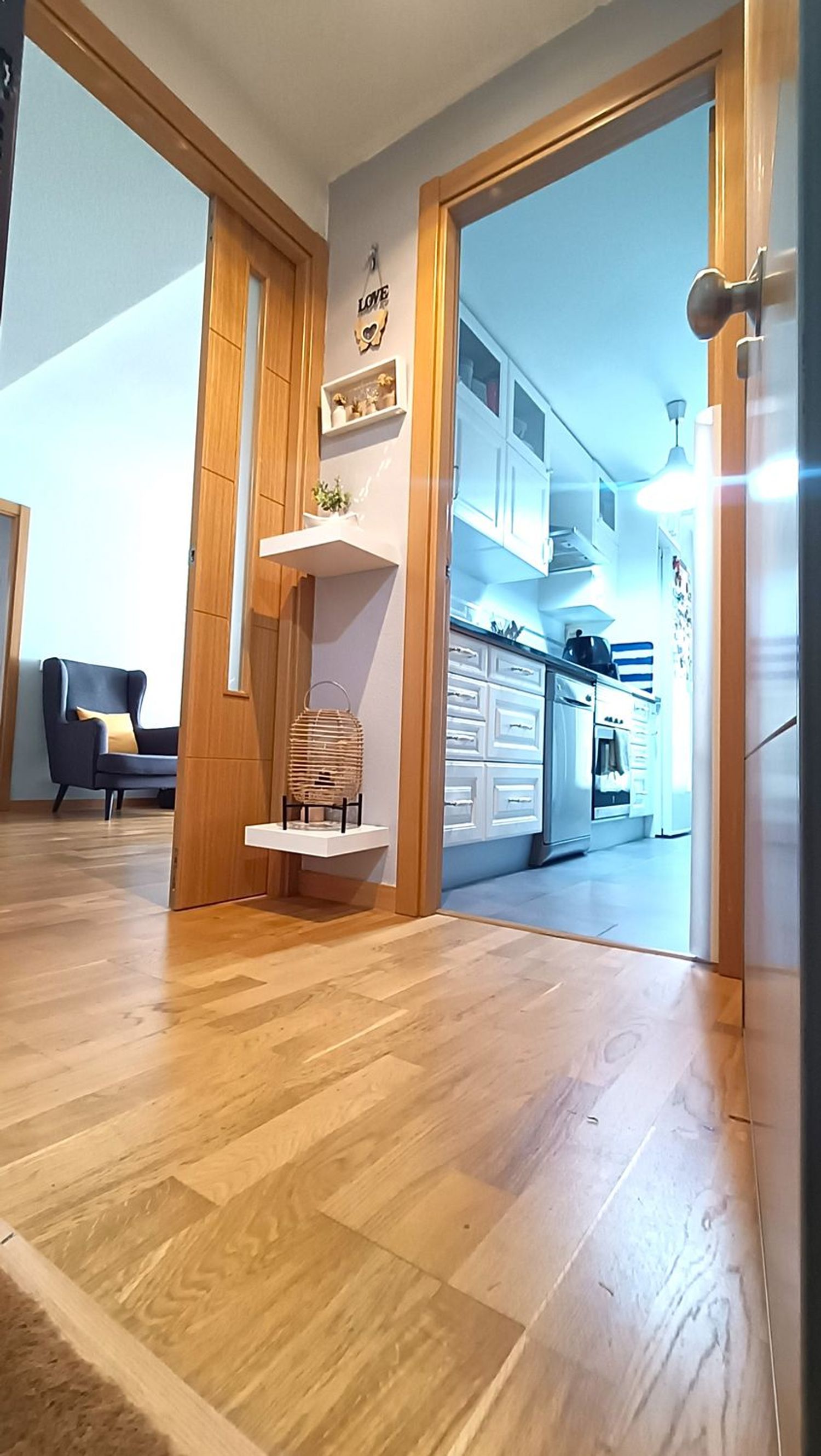 Piso en calle Océano Pacífico, 5 - Foto 3