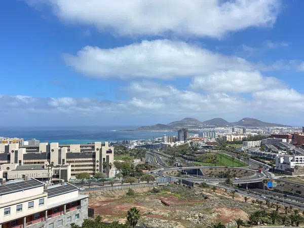 Piso en Avenida Juan Carlos I, 1 - Foto 1