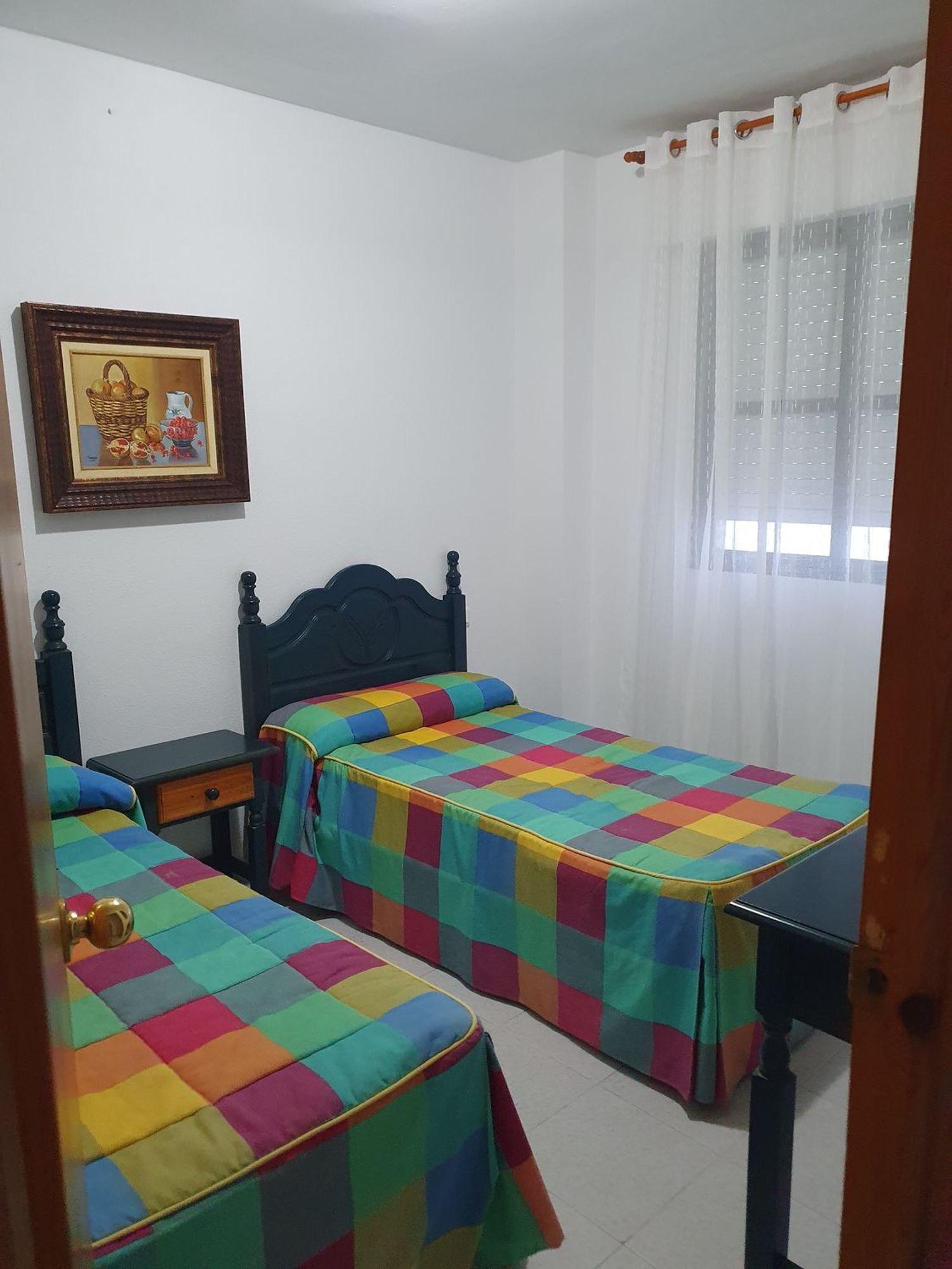 Piso en Apartaclub La Barrosa, Pago del Águila, 2, Los Gallos - La Coquina, Los Gallos - La Coquina - Foto 21