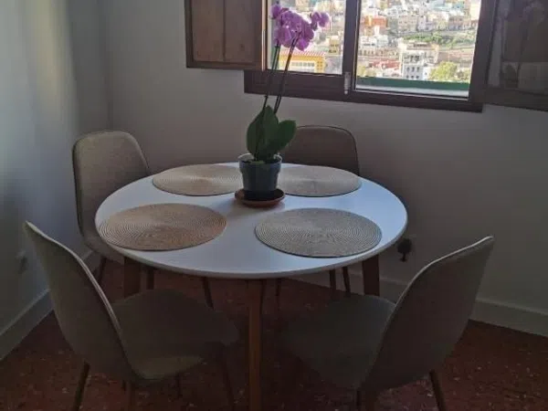 Piso en calle Real del Castillo, 86 - Foto 5