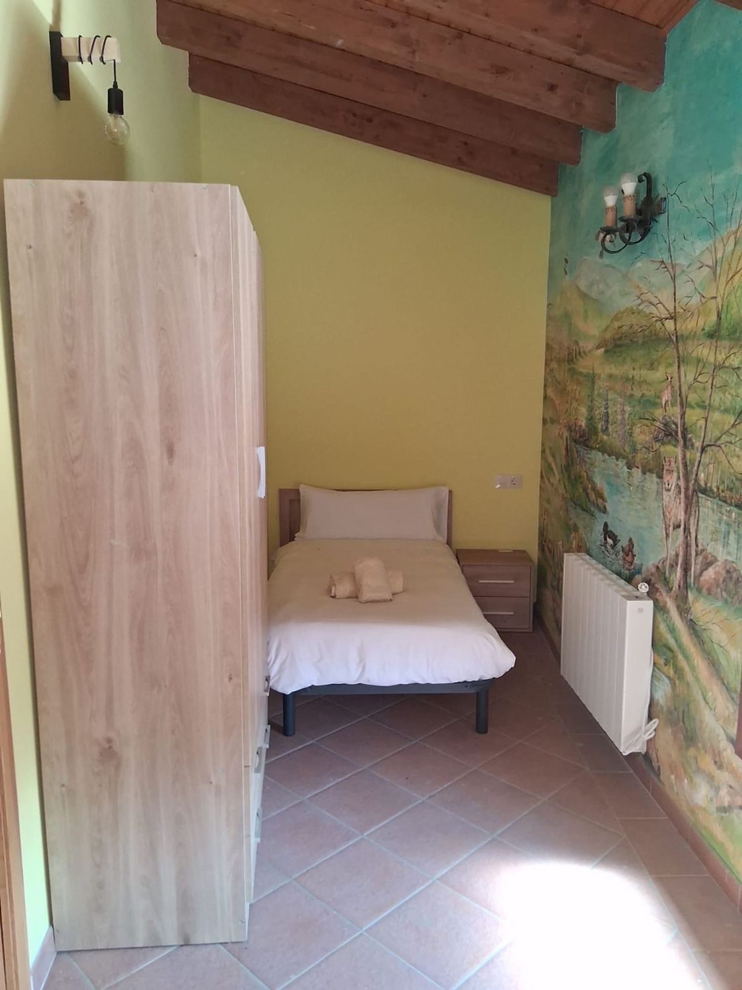 Casa de pueblo en Santa Mariña da Ponte, 1 - Foto 2