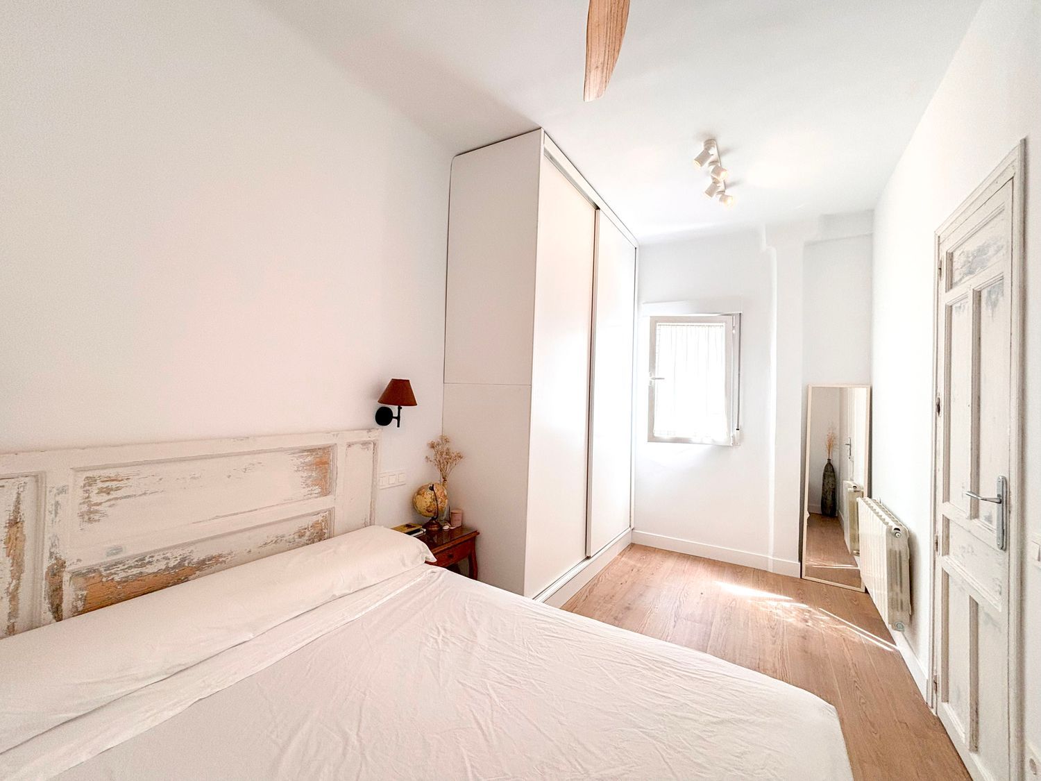 Piso en calle del General Pardiñas, 33 - Foto 6