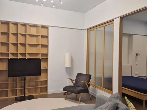 Piso en calle Pintor Cabrera, 7