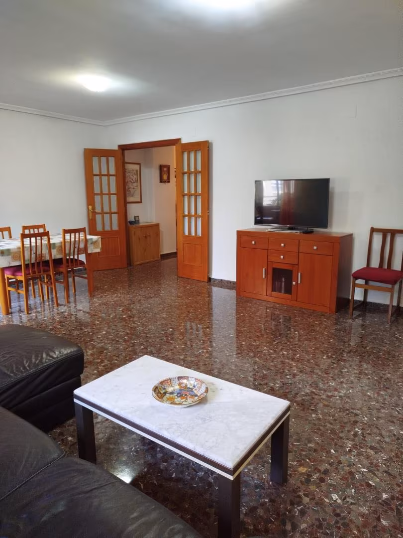 Piso en  Carrer de l'Humanista Frederic Furió 3