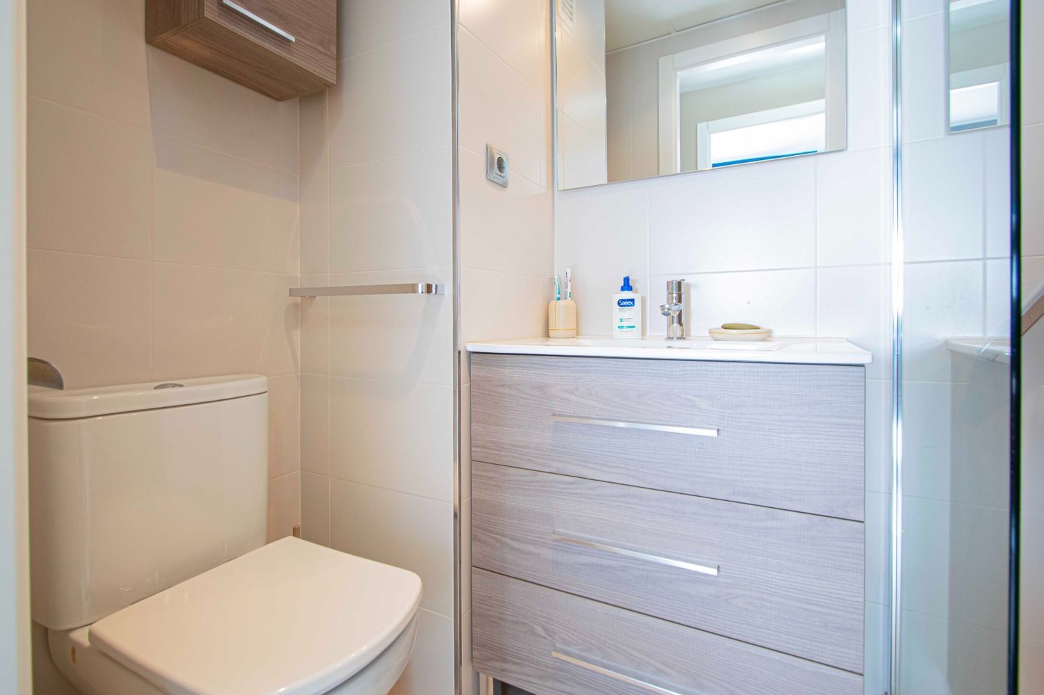 Piso en calle Castillo de Alcala de Guadaira, 29 - Foto 13