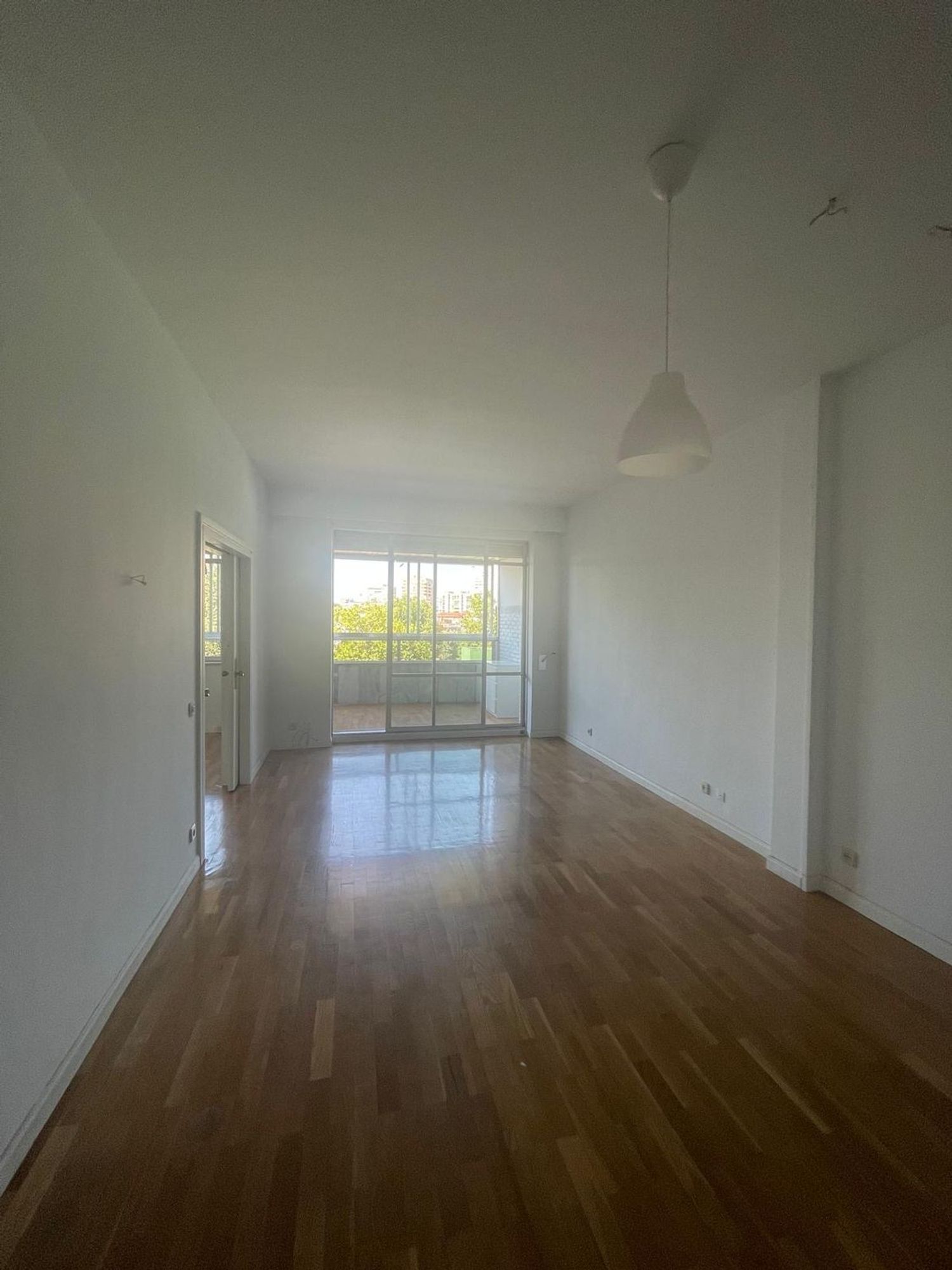 Piso en avenida del Valle, 13 - Foto 2