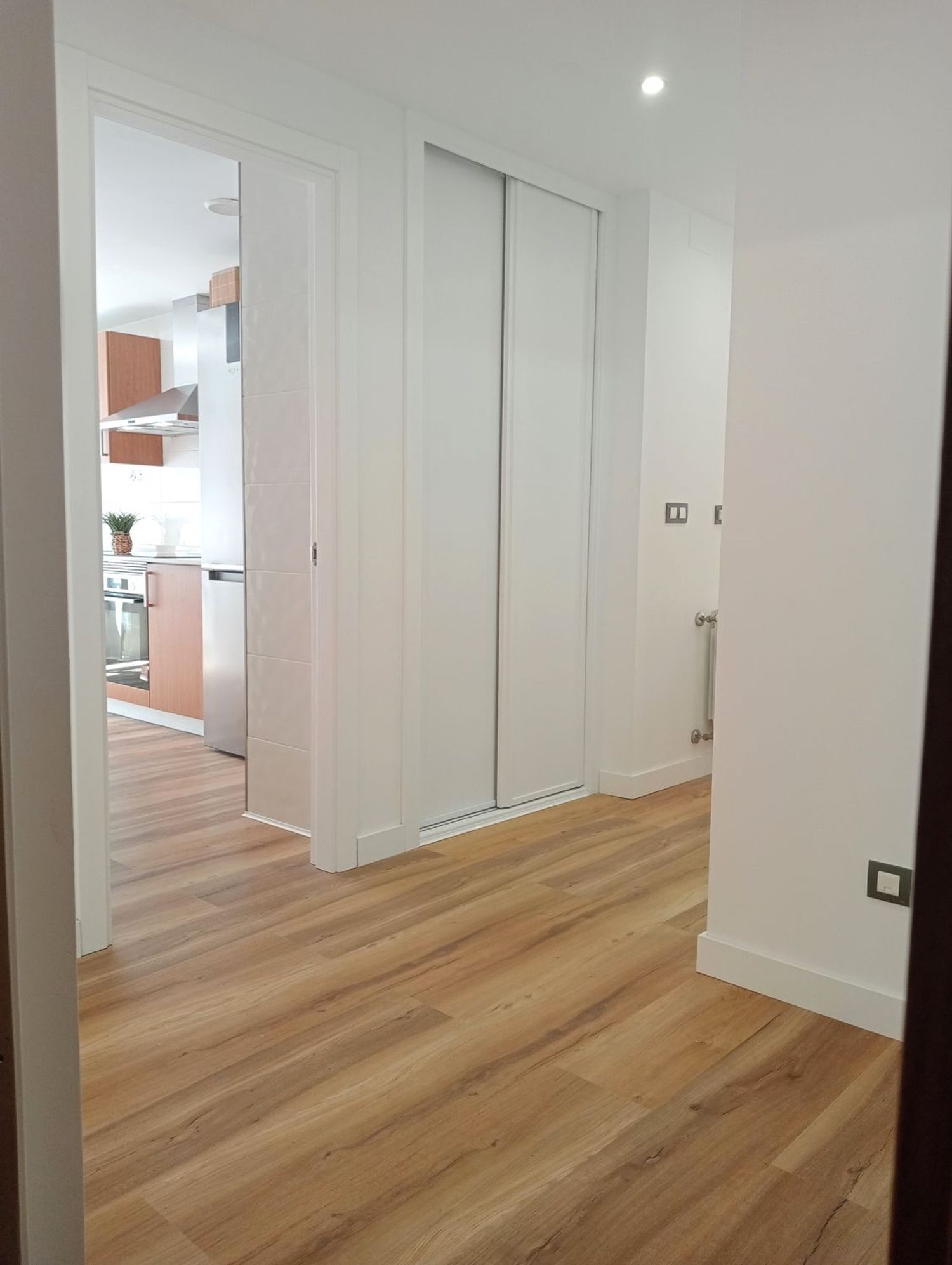 Piso en Ronda de Monte Alto, 44, Monte Alto - Zalaeta - Atocha, Monte Alto - Zalaeta - Atocha - Foto 7