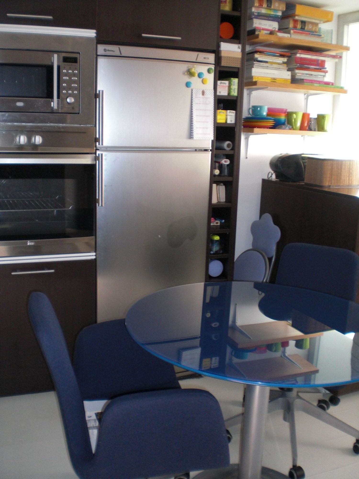 Estudio en Calle de Puñonrostro, 3, Palacio - Foto 5