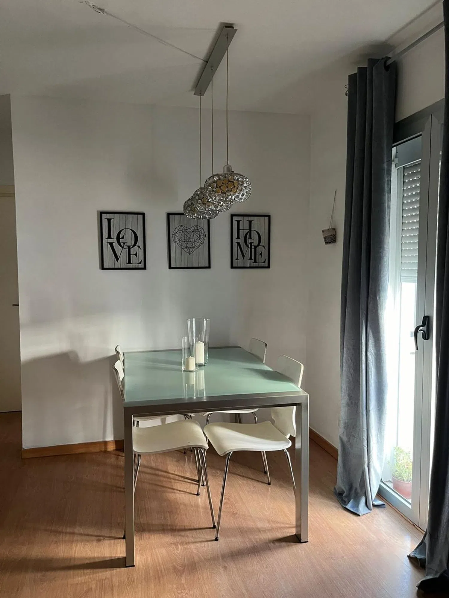 Piso en calle Espinosa de los Monteros, 4 - Foto 5