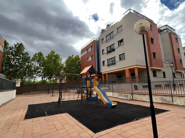 Piso en Calle Monasterio de Santa María de Retuerta, 2, Girón - Villa del Prado, Girón - Villa del Prado - Foto 22