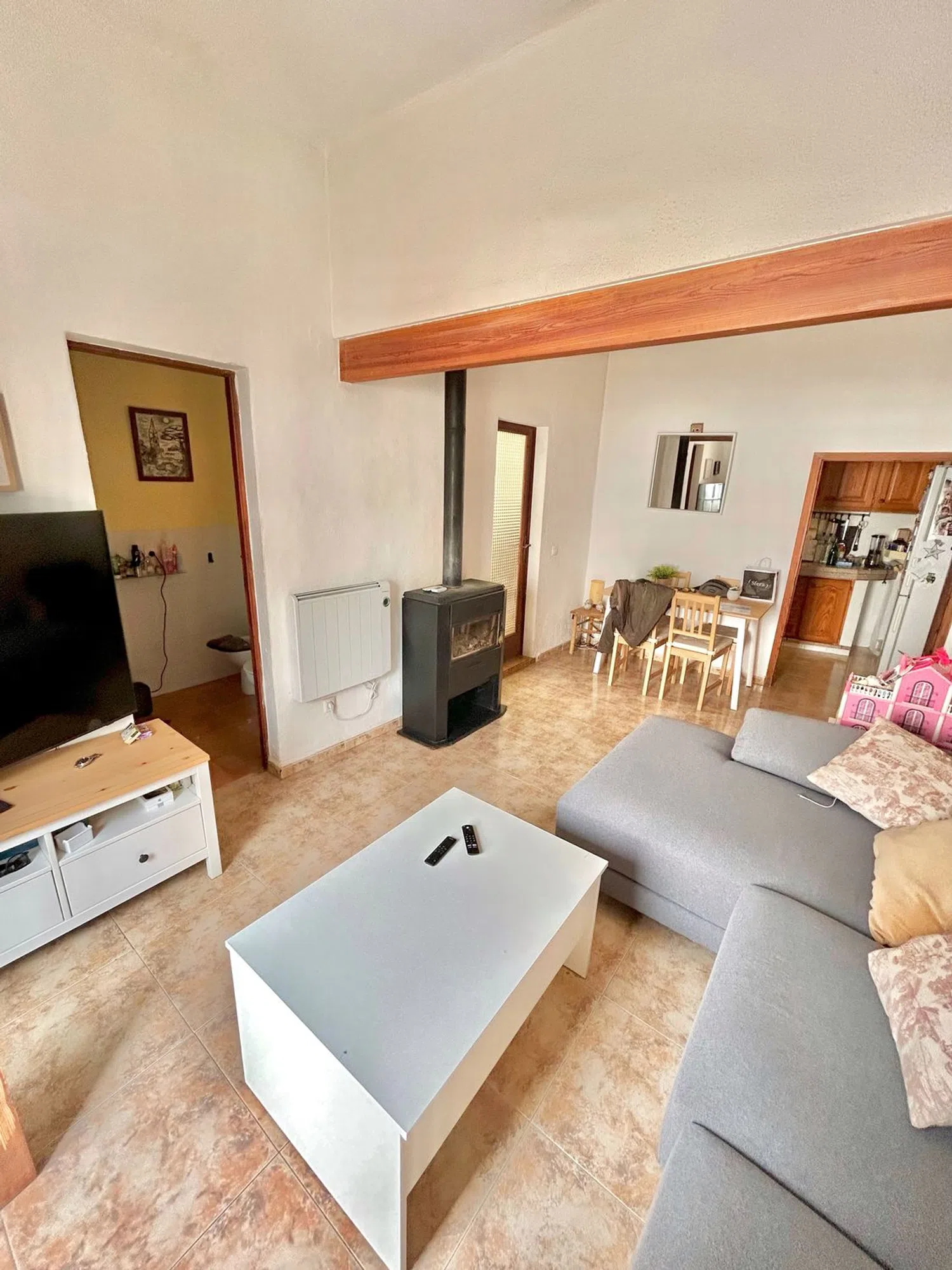 Casa independiente en calle Mossèn Jaume Pons, 3 - Foto 4