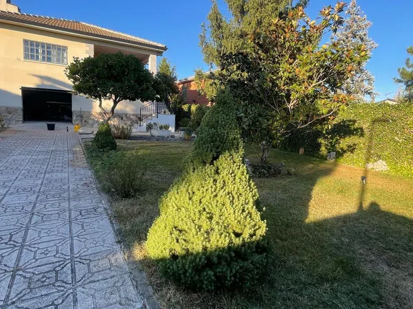 Casa o chalet independiente en Soto del Real - Foto 27
