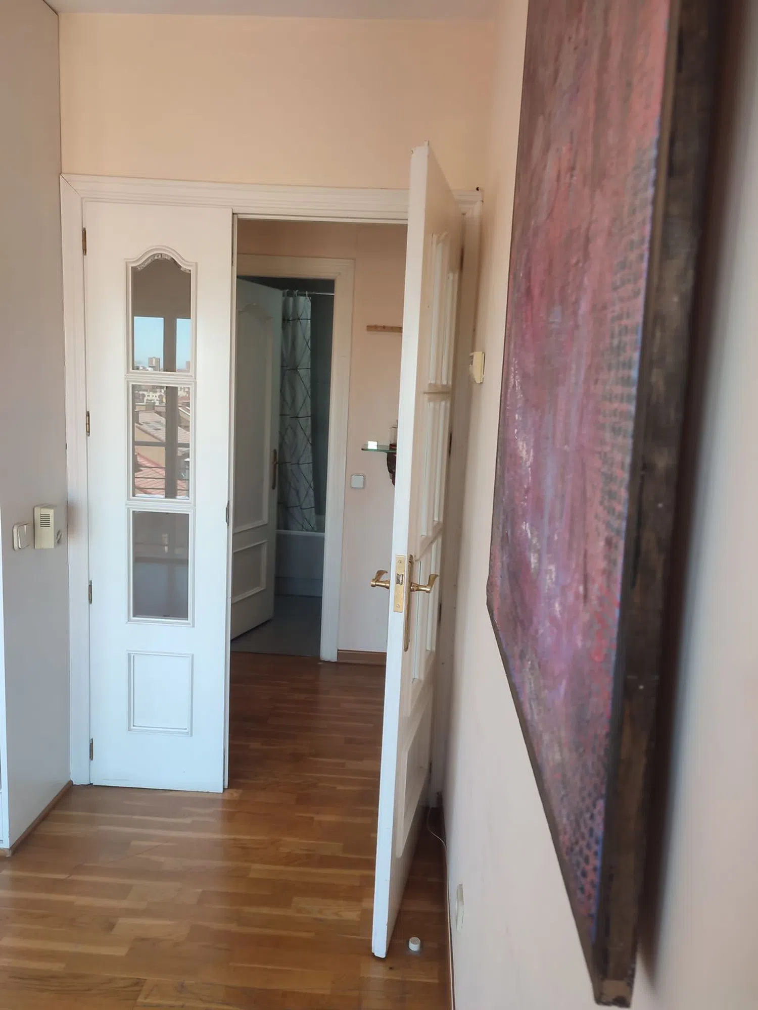 Piso en carretera de Canillas, 21 - Foto 10