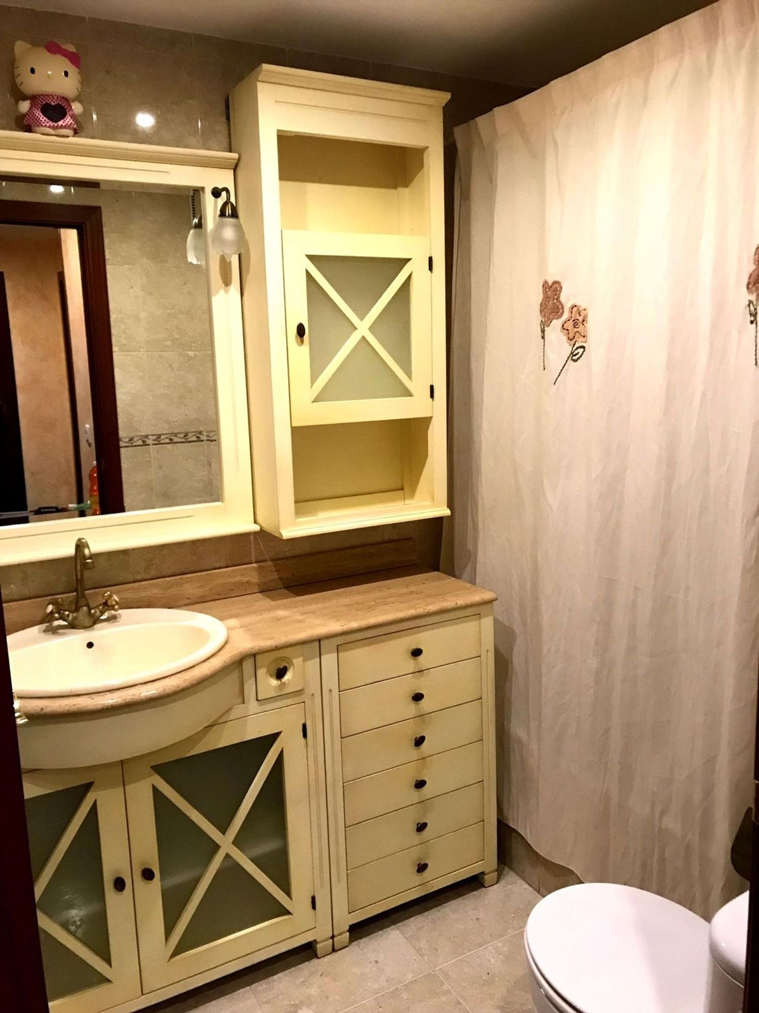 Piso en camino de la Fonda, 16 - Foto 1